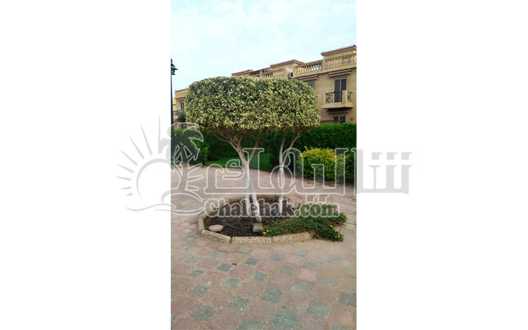 فيلا للبيع سيبرت منتجع سانتا كلوز العين السخنة إستلام فوري شاليهك كوم