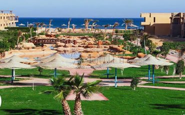 لاجولى مارينا شاليه للبيع