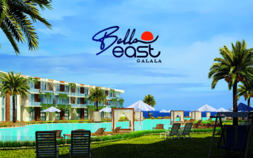 Bella East Ain El Sokhna