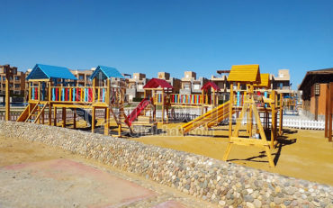 استلام فوري شالية للبيع بمنتجع لاجولي