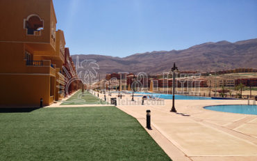 بمرحلة الهاواين للبيع شاليه فيو البحر