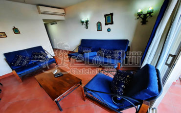 للبيع فى هرم خفرع شاليه غرفتين