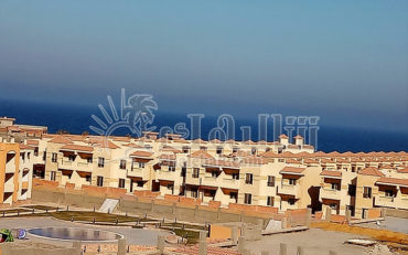 شالية للبيع ارضي مميز بمنتجع اورلاندو 2