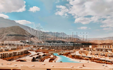 للبيع فيلا المونت جلالة علي اللاجون