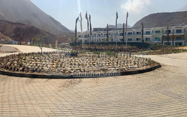 -للبيع-بمنتجع-ذا جروف-العين-العين-السخنة-chalet-for-sale-the-groove-ain-sokhna- (2)
