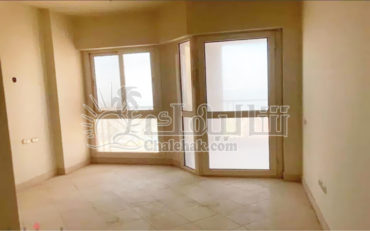 شالية للبيع غرفتين بمرحلة ووتر فرونت