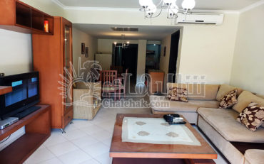 بانوراما بورتو السخنة – شالية للبيع