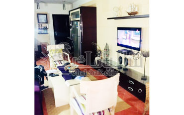 للبيع شالية موقع مميز مرحلة ووترفرونت