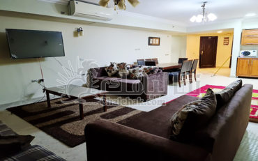 شالية للبيع بهرم منقرع بينتهاوس مفروش