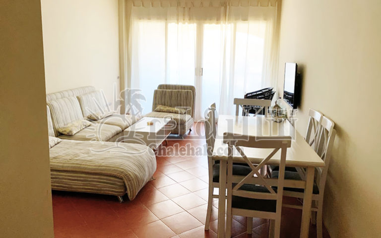 شاليه للبيع مفروش في مرحلة البهامز