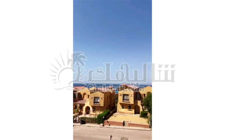 -للبيع-منتجع-لافيستا-توباز-العين-السخنة-chalet-for-sale-lavista-topaz-resort-ain-sokhna- (2)