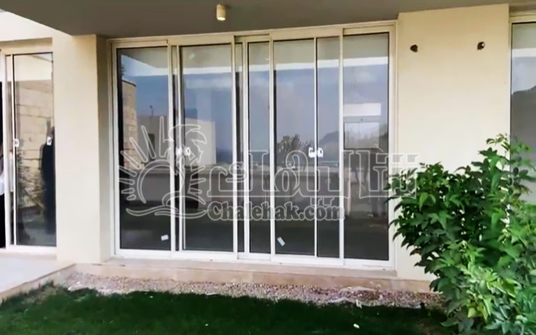 تاون هاوس فيلا للبيع