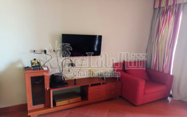 شالية للبيع ارضي فى مرحلة البهامز