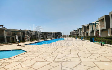 شاليه للبيع موقع متميز بكورونادو مارينا