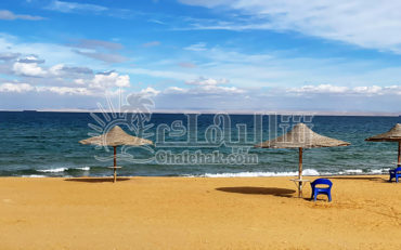 شاليه للبيع موقع مميز بكورونادو مارينا