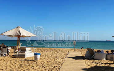 شاليه للبيع ارضى بمنتجع ازها Acamar