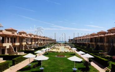 للبيع دور ثاني بقرية لاجولي مارينا