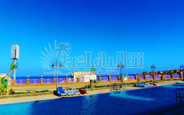 شالية للبيع في مرحلة الحدائق المعلقة