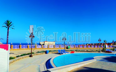 امتلك شاليه سعر مميز بالحدائق المعلقة