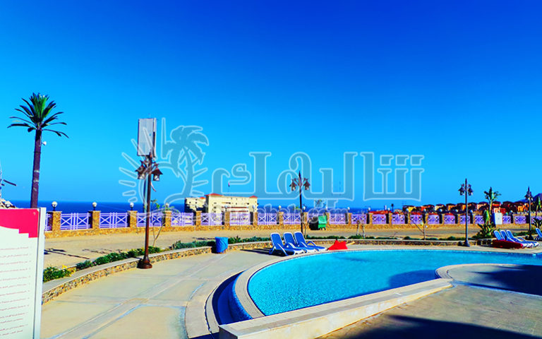 امتلك شاليه سعر مميز بالحدائق المعلقة