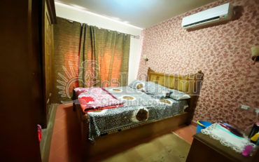 امتلك شاليه في الحدائق المعلقة سعر