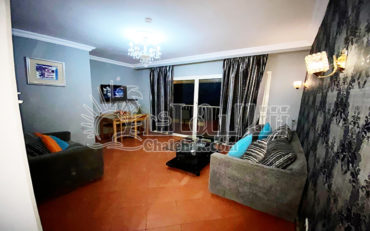 للبيع شالية فيو مميز مرحلة الأهرامات