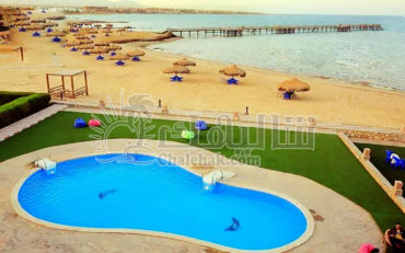 ستوديو للبيع سعر مميز بمنتجع لالونا