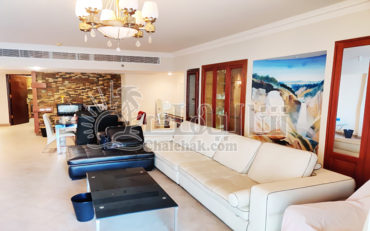 للبيع شاليهين مساحه 220م بهرم خفرع