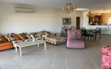 شاليه ارضي قرية لالونا