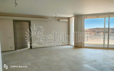 شالية موقع مميز في المونت جلالة