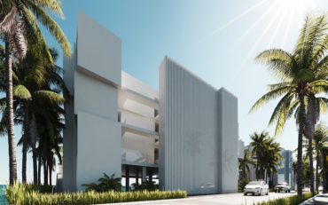 شاليه ارضى للبيع بالتقسيط في كارنيليا