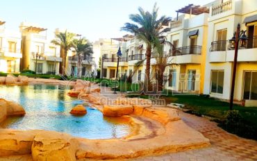 للبيع شاليه دور