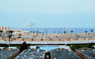 شالية في ستلا دى مارى سى