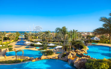 شالية للبيع ارضي بمنتجع لافيستا 5