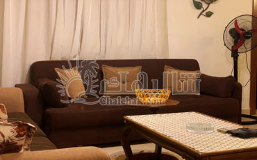 شالية دور ثاني للبيع لافيستا 6