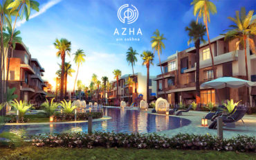 شالية سعر مميز بالتقسيط في ازها