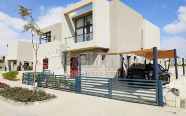 للبيع فيلا مرحلة موسكا بمنتجع ازها