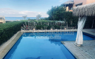 إمتلك فيلا فاخره بمنتجع Mountain View