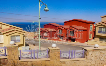 فيلا للبيع تري البحر بمرحلة الهاند