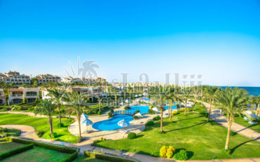 للبيع شاليه ارضى بمنتجع لافيستا 5