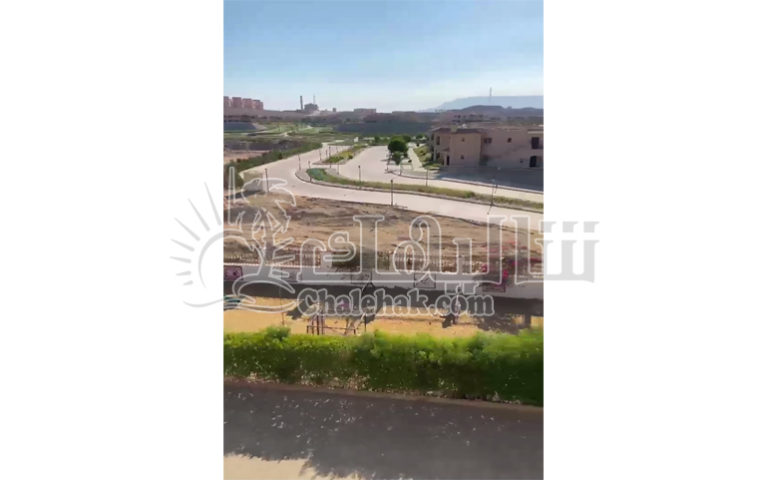 -للبيع-هوليداي-العين-السخنة-chalet-for-sale-Holiday-resort-ain-sokhna- (5)