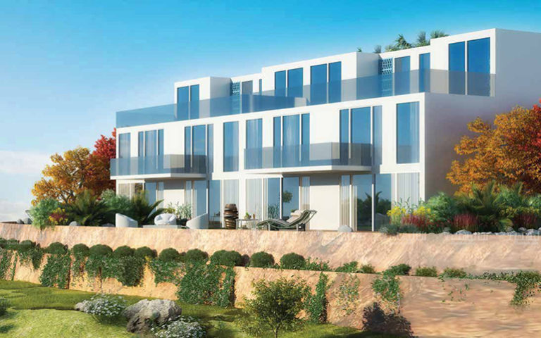 -للبيع-المونت جلالة-العين-السخنة-villa-for-sale-Il Monte-Galala-Ain-sokhna- (2)