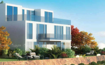 للبيع توين هاوس بالتقسيط بألمونت جلالة