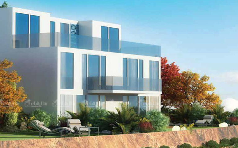-للبيع-المونت جلالة-العين-السخنة-villa-for-sale-Il Monte-Galala-Ain-sokhna- (3)