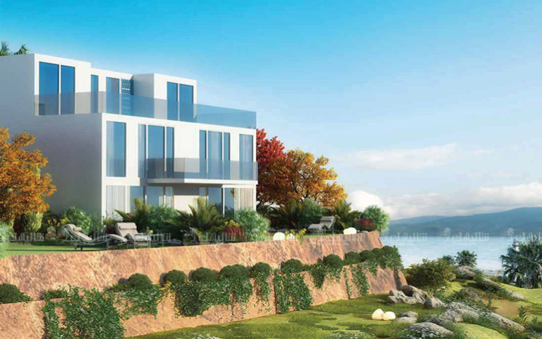-للبيع-المونت جلالة-العين-السخنة-villa-for-sale-Il Monte-Galala-Ain-sokhna- (4)