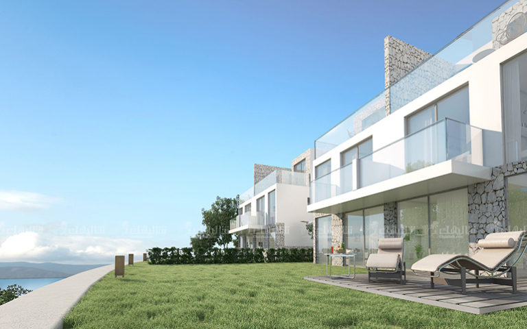 -للبيع-المونت جلالة-العين-السخنة-villa-for-sale-Il Monte-Galala-Ain-sokhna- (5)
