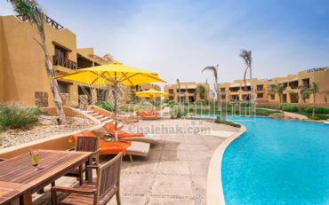 فيلا للبيع بمنتجع ماونتن فيو 1