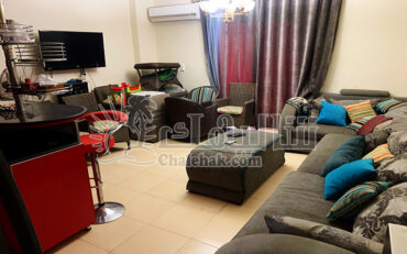 للبيع شاليه دور ثالث بمنتجع لاسيرينا