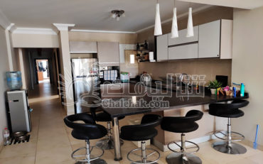 للبيع شالية فيو البحر بمنتجع لافيستا7