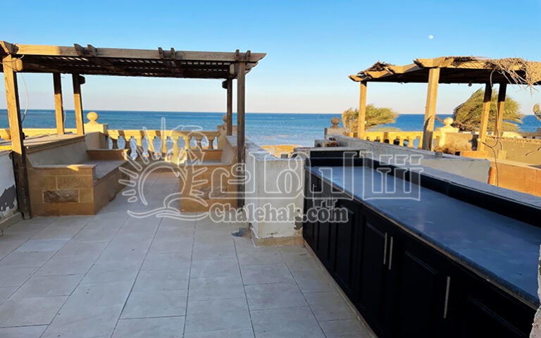 -للبيع-بلاجيو-العين-السخنة-chalet-for-sale-belagio-resort-ain-sokhna - (2)